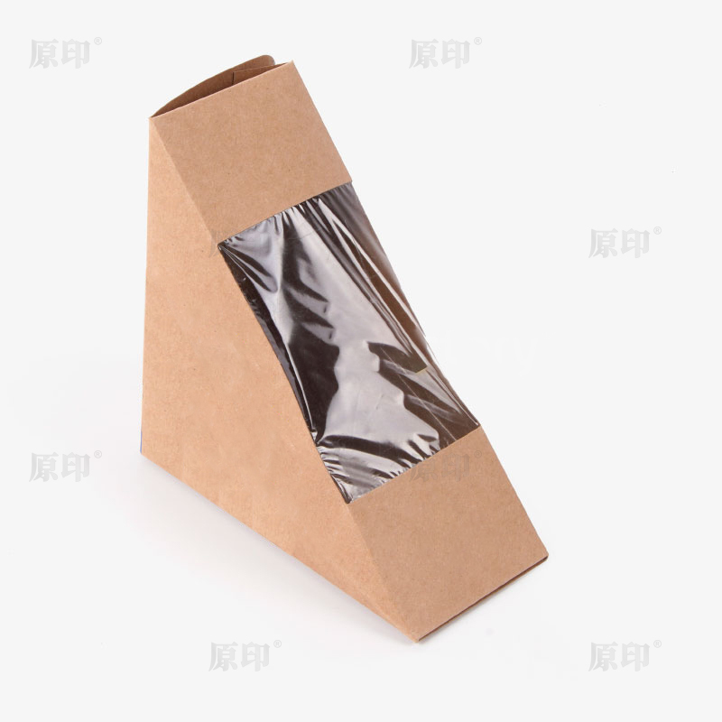 Kotak Hadiah Windowed