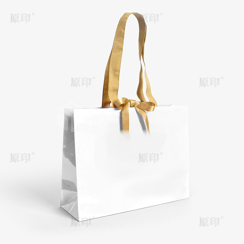 Beg hadiah kertas